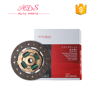 Fabricante china fábrica disco de embrague de auto para <span class=keywords><strong>Skoda</strong></span> <span class=keywords><strong>Fabia</strong></span> 220*150*28*<span class=keywords><strong>22</strong></span>.2 - Product Image 2