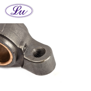 อะไหล่แท้ OEM หมายเลข 9-12611-347-0 LU-I004 ชิ้นส่วนอะไหล่รถยนต์ แขนโยกเครื่องยนต์ - Product Image 4