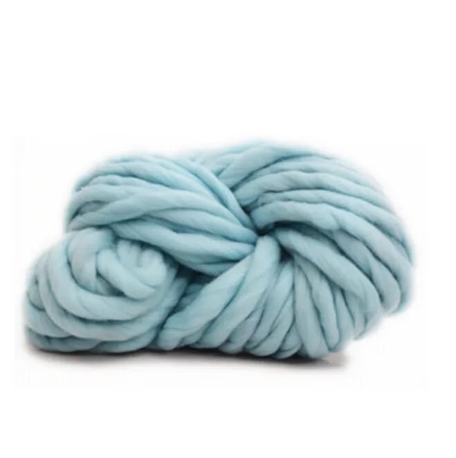 El precio más barato en China, hilo de lana islandesa con la mejor calidad