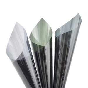 <span class=keywords><strong>NKODA</strong></span> 1,52 M * 30M Roll VLT 35% Vlt 99% UV Blocking Glass Wrap protección Tint Car Solar Window Film - Product Image 3