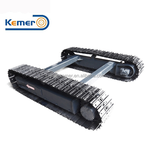 Lista de precios Core driling plataformas crawler rastreado rodaje bajo precio máquina utilizada seguir rodaje - Product Image 3