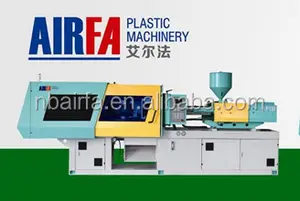 Airfa AF100 fixe - pompe en plastique automatique machine de moulage par injection prix
