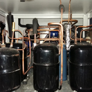 Programmable température et d'humidité <span class=keywords><strong>enviromental</strong></span> chambre d'essai - Product Image 5