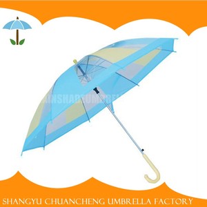 Supérieure De Haute Qualité 23 Pouces <span class=keywords><strong>Lumineux</strong></span> Coloré <span class=keywords><strong>Transparent</strong></span> <span class=keywords><strong>Parapluie</strong></span> - Product Image 2