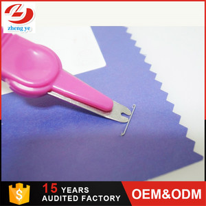 เครื่องเย็บกระดาษแฟนซีพร้อมเครื่องถอดหลักกระดาษขนาดเล็ก - Product Image 5