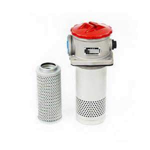 Rfa Loạt Của RFA-25 RFA-40 RFA-63 RFA-100 RFA-160 RFA-250 RFA-40 RFA-630 RFA-800 RFA-1000 Xe Tăng Gắn Kết Trở Lại - Product Image 4