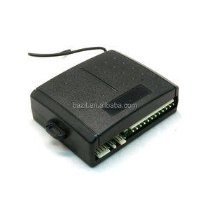 Immobilizer Alat Pemrograman Alarma Para Carro, <span class=keywords><strong>Alarm</strong></span> Kendaraan Keamanan Mobil untuk Mobil dan Sepeda Motor - Product Image 2