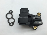 Válvula de control de aire inactivo OEM para modelos de automóviles Hyundai/Kia Accent/Sonata Dongfeng Truck 35150-33010 3515033000 35150 33000