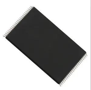Jeking SLC NAND flaş paralel 3.3V 2G-bit 256M x 8 TSOP48 MT29F2G08ABAEAWP:E