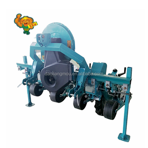 <span class=keywords><strong>Sembradora</strong></span> Neumática <span class=keywords><strong>de</strong></span> Precisión para Verduras, Cebolla y Zanahoria, Ecológica - Product Image 5