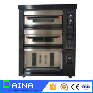 <span class=keywords><strong>Four</strong></span> électrique à 2 plateaux, <span class=keywords><strong>four</strong></span> à pain/<span class=keywords><strong>boulangerie</strong></span> à gaz, utilisé en ethiopie - Product Image 4