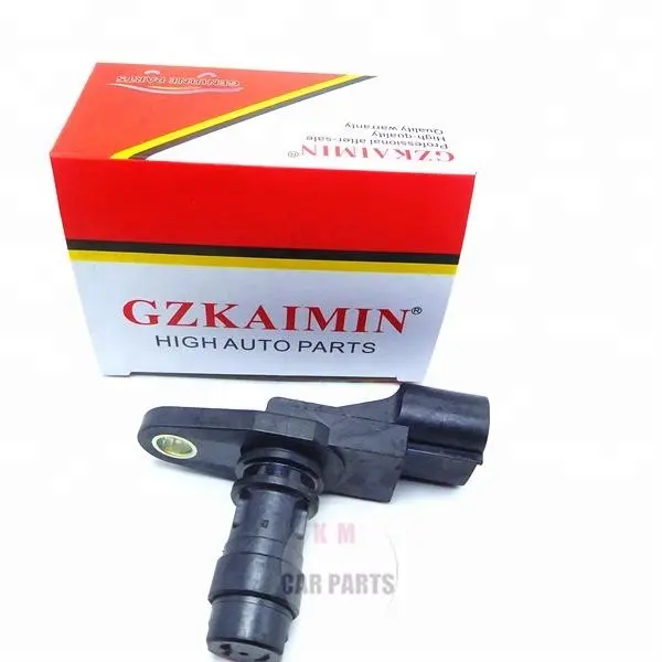 Krank mili Konum Sensörü OEM 8-97312108-1 8973121081 ISUZU pick-up Için D-MAX 4JH1 2.5 Krank Mili Sensörü