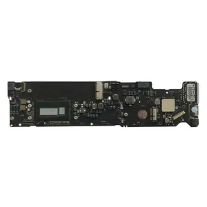 Máy tính xách tay logic Board Bo mạch chủ Main board i5 1.3GHz 4 gam đối với Macbook Air 13 ''a1466 2013 năm