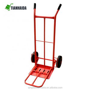 Tugas berat tangan karung truk barrow ht1827 - Product Image 2