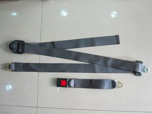 Retracteur automatique <span class=keywords><strong>Ceinture</strong></span> <span class=keywords><strong>de</strong></span> <span class=keywords><strong>sécurité</strong></span> en polyester A <span class=keywords><strong>3</strong></span> <span class=keywords><strong>points</strong></span> pour voitures - Product Image 3