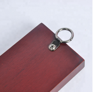 Gesus croce appesa a parete in legno massello ciondolo arti Decorative cristiani doni religiosi incisi arti e mestieri - Product Image 5