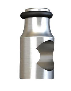 Tope de puerta de acero inoxidable Ss304, Tope de puerta ajustable de alta calidad (LS-BP-<span class=keywords><strong>23</strong></span>) - Product Image 1