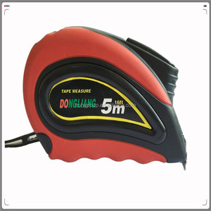 Ni de cualquier desea cuchilla con él caso cinta métrica - Product Image 1