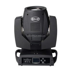 Đèn Pha LED Di Chuyển Hiệu Baisun Độ Sáng Cao 5R 200W Của Nhà Máy Đèn Chiếu Sân Khấu Vũ Trường - Product Image 4