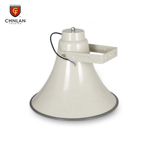 CTRLPA sonorisation longue distance radiodiffusion IP66 étanche corne haut-parleur - Product Image 4