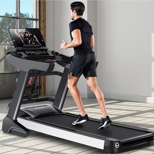 Gym Fitness <strong>Machines</strong> <strong>Running</strong> <strong>Machine</strong> Treadmills Sports <strong>Machines</strong> Motorized Treadmills - Product Image 6