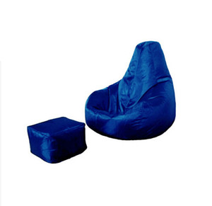 2024 vente chaude pouf chaise salon chaise pouf canapé confortable chaise de jeu étanche - Product Image 5