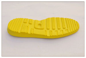 La mejor venta de para suelas de goma sin la contaminación. - Product Image 2