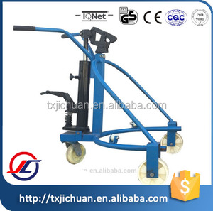 Baril de pétrole Camion Société Dans Tous Les Ministères - Product Image 1