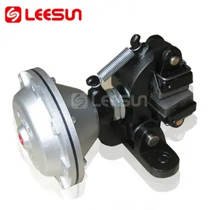 DBG-203 Manufacturer and Exporter of Pneumatic Clutch Brake with non-asbestos friction lining