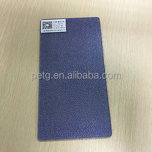 <span class=keywords><strong>2mm</strong></span>以上の厚さの屋根に適用されたMY <span class=keywords><strong>PET</strong></span>コルゲートシート - Product Image 3
