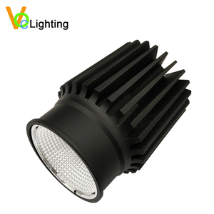 Thay đổi độ sáng ánh sáng trần ánh sáng COB 5W 12W <span class=keywords><strong>Led</strong></span> Downlight MR16 Mô-đun dễ dàng để thay thế đèn Halogen đèn GU10 đèn cốc - Product Image 4