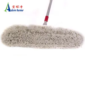 Accessori per la Pulizia Domestica, Testa di Scopa in Cotone per Pulire Qualsiasi Superficie - Product Image 5