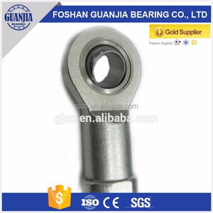 तकिया गेंद रॉड अंत असर, गेंद संयुक्त गोलाकार बीयरिंग, सार्वभौमिक संयुक्त पार असर - Product Image 3