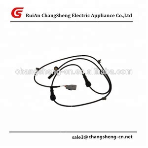 Sensor de Rueda ABS Delantero Izquierdo/Derecho para Sentra <span class=keywords><strong>47910</strong></span>-<span class=keywords><strong>3DA0A</strong></span> - Product Image 1