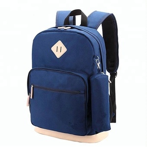 Sac à dos pas cher pour l'école, sacs d'école rectangulaires aux derniers designs - Product Image 2
