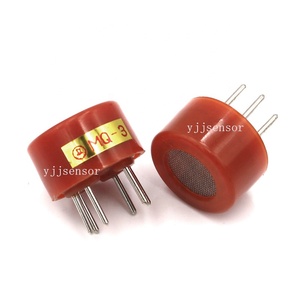 Полупроводниковый датчик алкоголя MQ-<span class=keywords><strong>3</strong></span> - Product Image 2