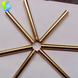 Pipa Tembaga Nikel C37710 90/10 Dijual - Product Image 3