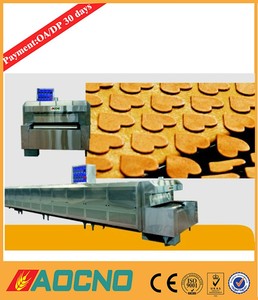 Bánh công nghiệp, bánh mì, cupcake, muffin nướng nhà máy Thiết bị lò Hầm Lò thương mại Lò nướng bánh mì Nga - Product Image 2