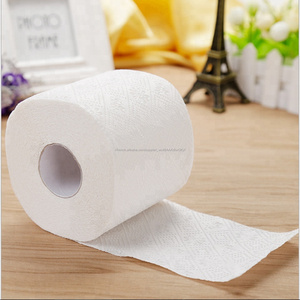 Régulière Taille Tissus Mous De Bain Cleancare Toilette Papier - Product Image 3