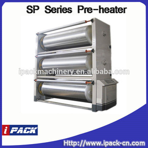 Máy Làm Nóng Trước Tự Động Bán Chạy Của Trung Quốc Cho Dây Chuyền Sản Xuất Bìa Cứng 3 5 7 - Product Image 4