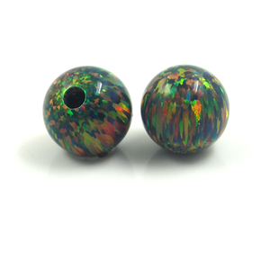 Hạt <span class=keywords><strong>Opal</strong></span> Đen Đá Quý <span class=keywords><strong>Opal</strong></span> Đen - Product Image 1