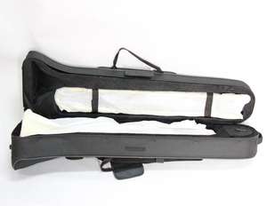 FTB 100 Trombón alto <span class=keywords><strong>chino</strong></span> Trombón bajo Trombón tenor de latón lacado en oro - Product Image 6