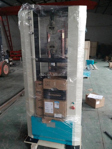 DTEC DDW-20S Electronic <strong>Universal</strong> <strong>Testing</strong> <strong>Machine</strong>,<strong>10KN</strong>,Digital LCD Displayer,tensile,bending,compression test,Manufacturer <strong>Price</strong> - Product Image 4