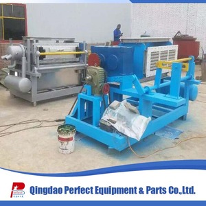 Para el mercado <span class=keywords><strong>de</strong></span> África económica pequeña bandeja <span class=keywords><strong>de</strong></span> huevos que hace la máquina - Product Image 1