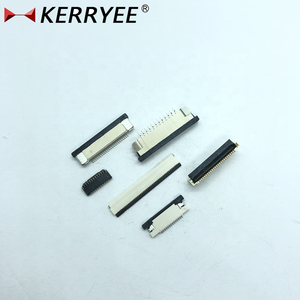 Màn Hình Lcd Đầu Nối <span class=keywords><strong>FPC</strong></span> 0.3/0.5/0.8/<span class=keywords><strong>1.0Mm</strong></span> Pitch <span class=keywords><strong>SMT</strong></span> - Product Image 3