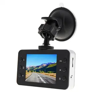 Mini 2.4 Inch Car DVR <strong>Camera</strong> Video <strong>Dash</strong> Cam Dual LED Night Vision Video Car <strong>Camera</strong> K6000 High-quality Car Recorde - Product Image 1