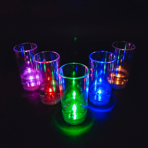 La personalità creativa di vetro di colpo aggiungere acqua glow - Product Image 2