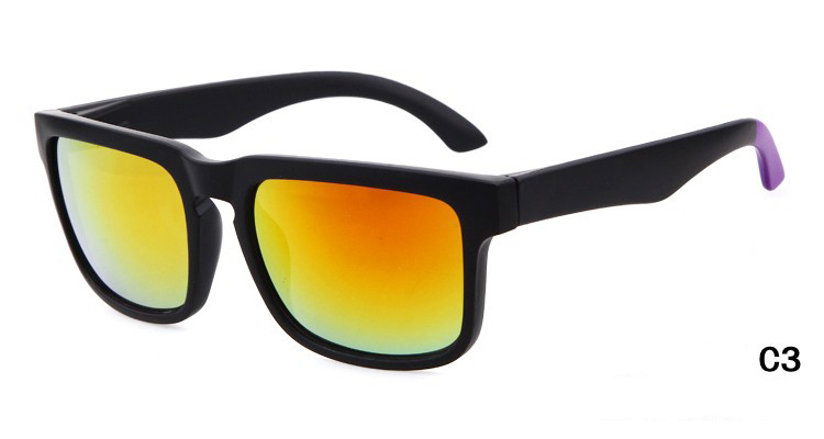 2015 Italiana Marca de Lentes de Sol Nueva Caliente Venta Gafas Réplica