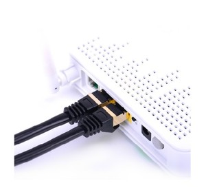1 GO <span class=keywords><strong>RJ45</strong></span> UTP Cat5e Patch Cordon Lan Câble 1m 2m 3m 5m 10m 20m 25m - Product Image 4