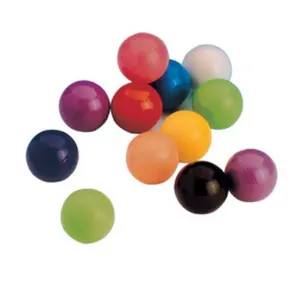 Gelsonlab HS-MA002 Magnetic Marbles with 12 Assorted Colours